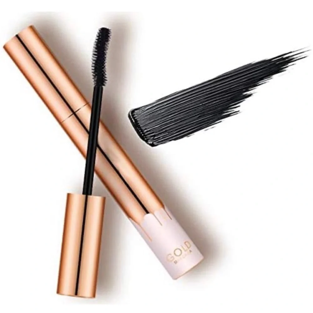 LAQENE Luxury Line Mascara (Showtime Black)